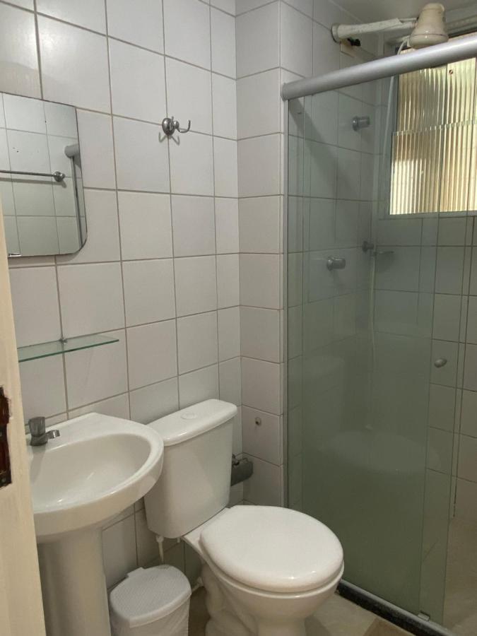 Ferienwohnung Apartamento Em Aracaju A 5 Minutos Da Praia Exterior foto