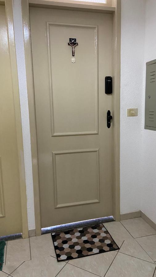 Ferienwohnung Apartamento Em Aracaju A 5 Minutos Da Praia Exterior foto
