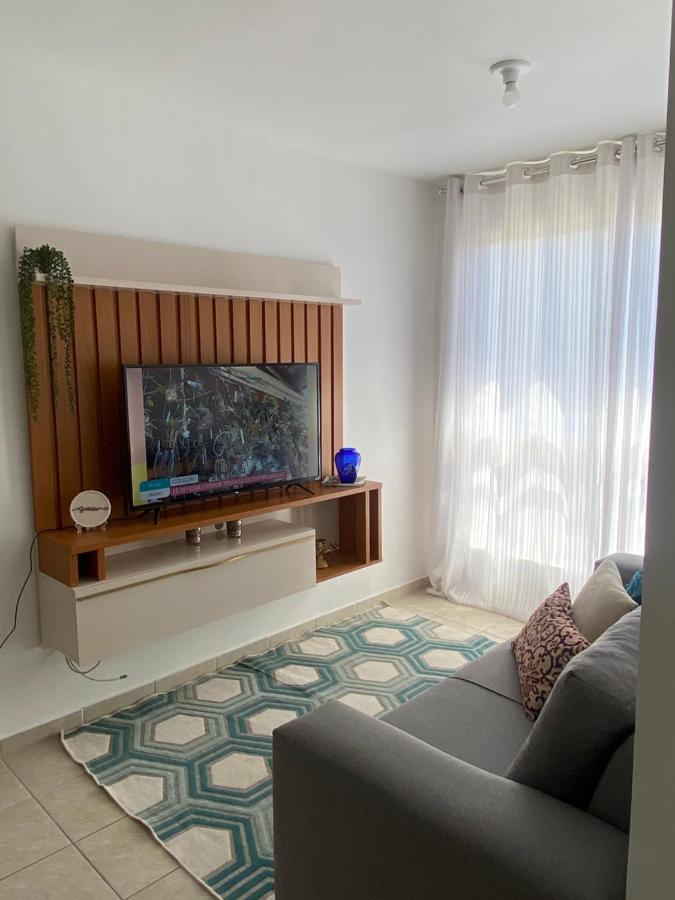 Ferienwohnung Apartamento Em Aracaju A 5 Minutos Da Praia Exterior foto